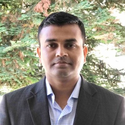 Vinayak Labade