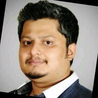 Vinayan Sreedharan