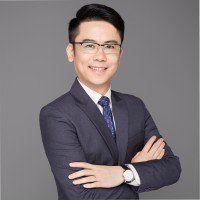Vince Cao