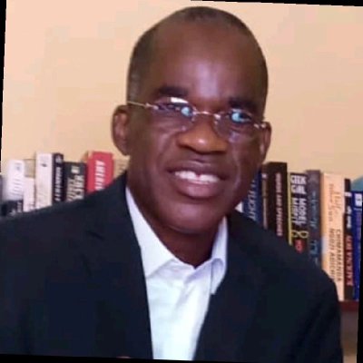 Vincent Ahonsi