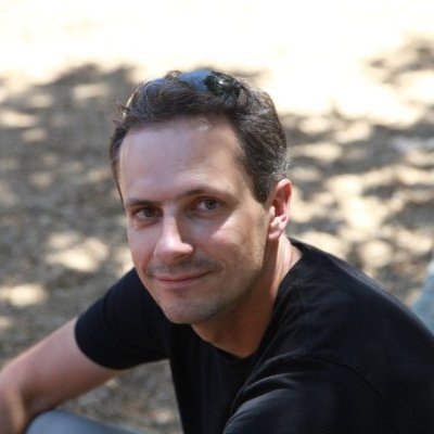 Vincent Brissot