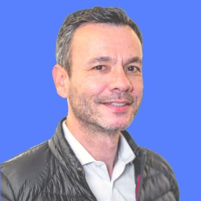 Vincent Geffray