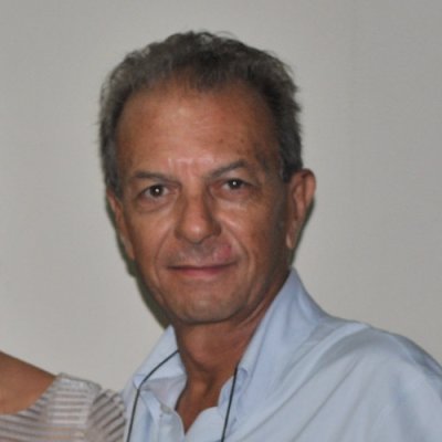 Vincenzo Scarlato