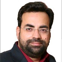 Vineet Ochani