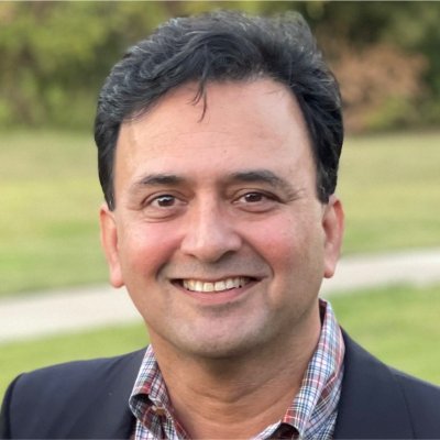 Vinit Karandikar