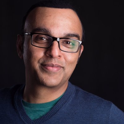 Vinod Kizhakke