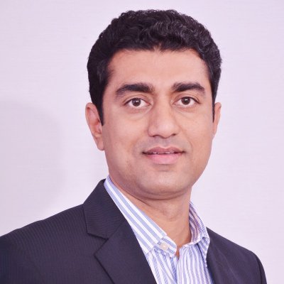 Vinod Kumar M