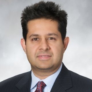 Vinod Melvani