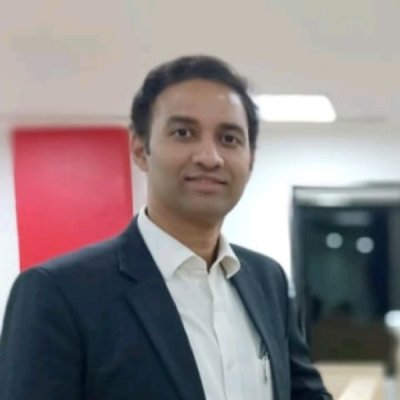 Vinod Nair