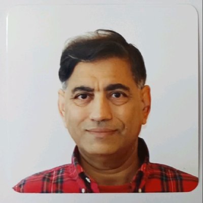 Vinod Sujan