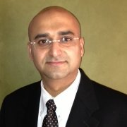 Vinoo Sharma