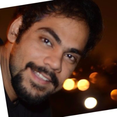 Vipul Gulati