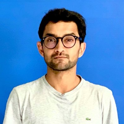 Viraj Mohan