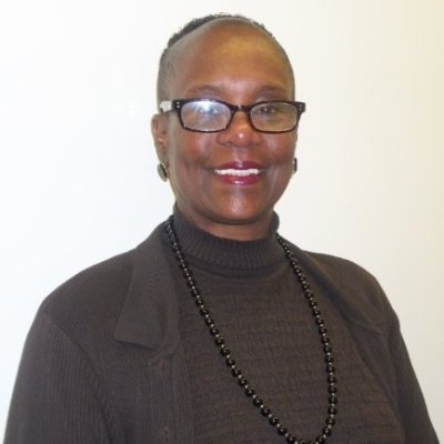 Virginia Pertillar
