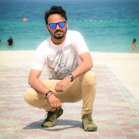 Vishal Singh Parihar