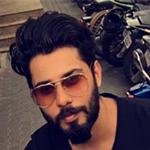 Vishvender Singh