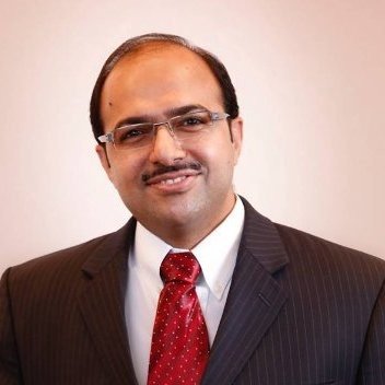 Vishwanath Bhave