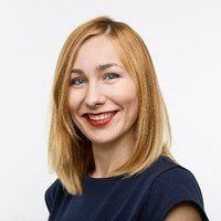 Vita De Geus-Kovalenko