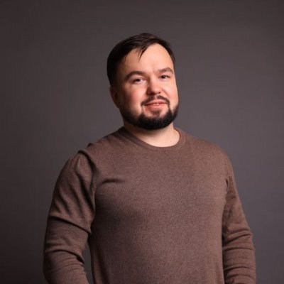 Vitaliy Rakhimov
