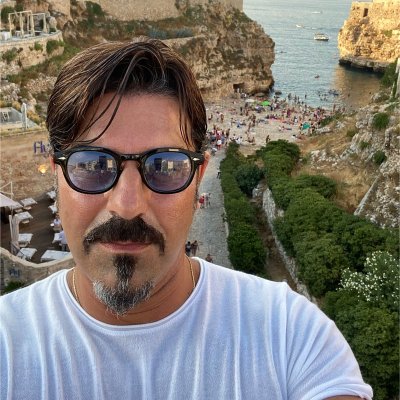 Vito Volpe