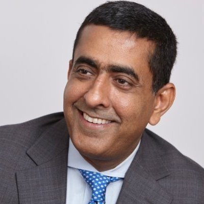Vivek Kamra