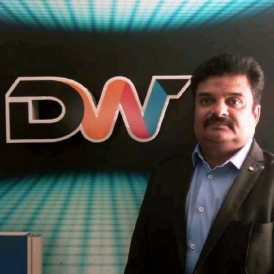 Vivek Mishra