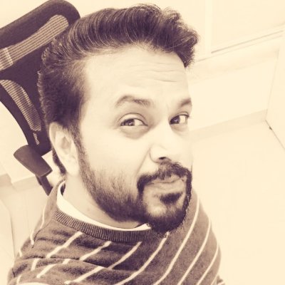 Vivek Rastogi