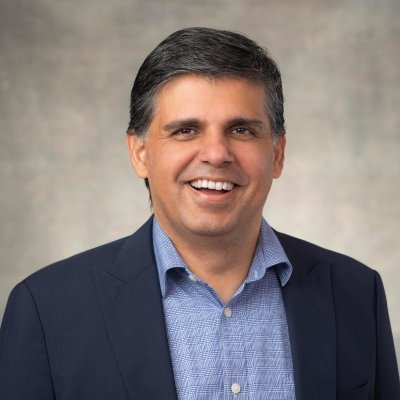 Vivek Vanwari