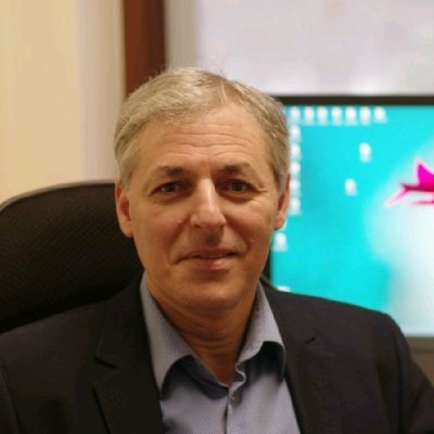 Vlad Levinas