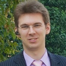 Vladislav Masenkov