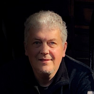 Volker Huebner