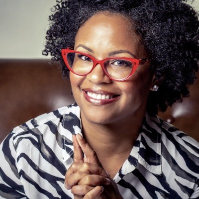 Vonshe Jenkins