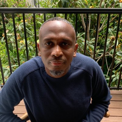 Vusumuzi Sibanda