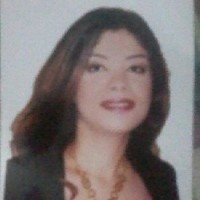 Wafaa Ouda