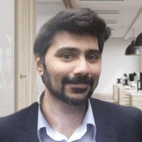 Waleed Sarwar