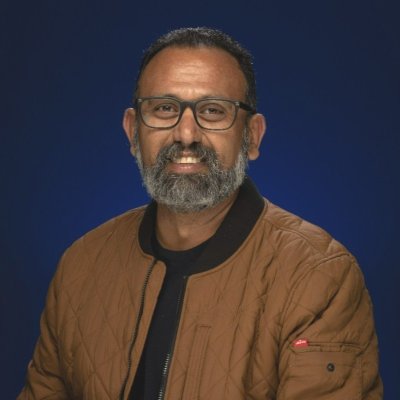Walid Wahba