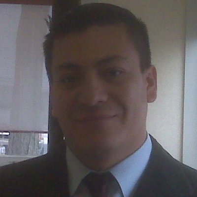 Walter Alvarado