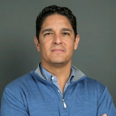 Walter Gonzalez