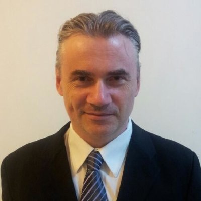Warren Coles