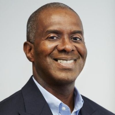 Warren Colter
