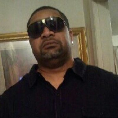 Warren Robinson