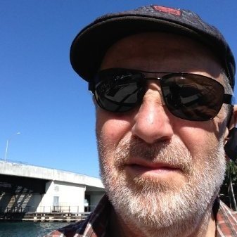 Warren Rose
