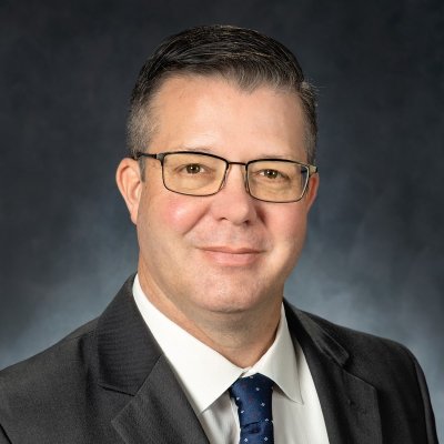 Wayne Atchley