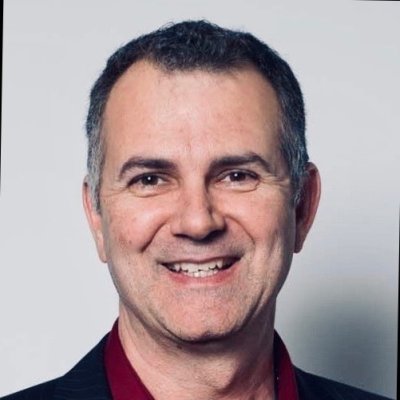 Wayne Marto