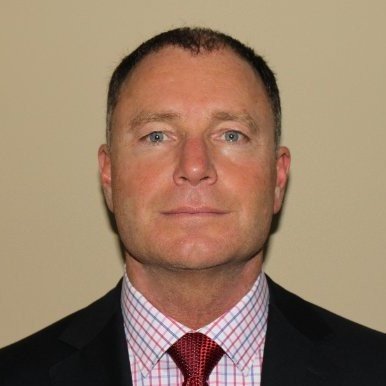 Wayne Mcdougall