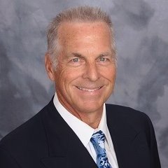 Wayne Osher