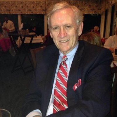 Wayne Thomas