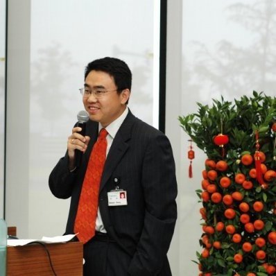 Webster Zhang