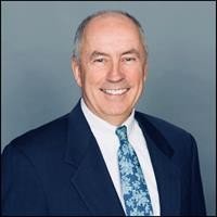 Weldon Poole
