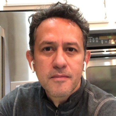 Wellington Teixeira